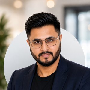 Pradeep G, Technical Principal — Data Engineering & Cloud Governance at KloudOcean