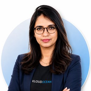 Roop Rajput, Founder — Partnerships & Client Success at KloudOcean